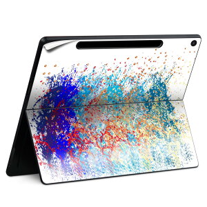 Surface Pro 12 �C���` (2025) �p �X�L���V�[�� �S�ʃX�L���V�[�� �t�� SurfacePro12 �p �w�� �� �X�e�b�J�[ �ی�V�[�� ���i���Ĕ������V�[�g �L�����N�^�[ ���킢�� 023396 �����@��@�l�� 008597 �C���N