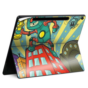 Surface Pro 12 �C���` (2025) �p �X�L���V�[�� �S�ʃX�L���V�[�� �t�� SurfacePro12 �p �w�� �� �X�e�b�J�[ �ی�V�[�� ���i���Ĕ������V�[�g �L�����N�^�[ ���킢�� 023396 �����@��@�l�� 008742 ���{�b