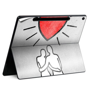 Surface Pro 12 �C���` (2025) �p �X�L���V�[�� �S�ʃX�L���V�[�� �t�� SurfacePro12 �p �w�� �� �X�e�b�J�[ �ی�V�[�� ���i���Ĕ������V�[�g �L�����N�^�[ ���킢�� 023396 �����@��@�l�� 008775 �n�[�g
