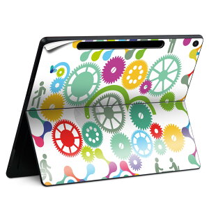 Surface Pro 12 �C���` (2025) �p �X�L���V�[�� �S�ʃX�L���V�[�� �t�� SurfacePro12 �p �w�� �� �X�e�b�J�[ �ی�V�[�� ���i���Ĕ������V�[�g �L�����N�^�[ ���킢�� 023396 �����@��@�l�� 008800 �C���X