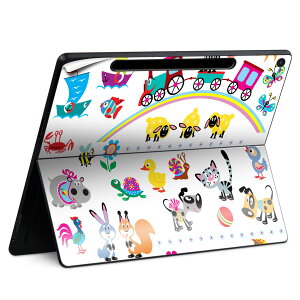 Surface Pro 12 �C���` (2025) �p �X�L���V�[�� �S�ʃX�L���V�[�� �t�� SurfacePro12 �p �w�� �� �X�e�b�J�[ �ی�V�[�� ���i���Ĕ������V�[�g �L�����N�^�[ ���킢�� 023396 �����@��@�l�� 009185 �J���t