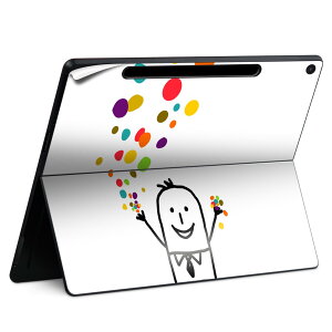 Surface Pro 12 �C���` (2025) �p �X�L���V�[�� �S�ʃX�L���V�[�� �t�� SurfacePro12 �p �w�� �� �X�e�b�J�[ �ی�V�[�� ���i���Ĕ������V�[�g �L�����N�^�[ ���킢�� 023396 �����@��@�l�� 009237 �L����