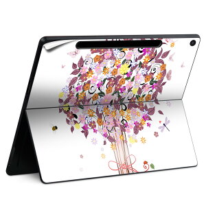Surface Pro 12 �C���` (2025) �p �X�L���V�[�� �S�ʃX�L���V�[�� �t�� SurfacePro12 �p �w�� �� �X�e�b�J�[ �ی�V�[�� ���i���Ĕ������V�[�g �L�����N�^�[ ���킢�� 023396 �����@��@�l�� 009243 �@�J��