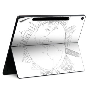 Surface Pro 12 C` (2025) p XLV[ SʃXLV[ t SurfacePro12 p w  XebJ[ یV[ iĔV[g LN^[ 킢 023396 @@l 009269 @