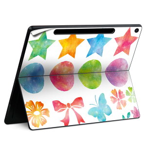 Surface Pro 12 �C���` (2025) �p �X�L���V�[�� �S�ʃX�L���V�[�� �t�� SurfacePro12 �p �w�� �� �X�e�b�J�[ �ی�V�[�� ���i���Ĕ������V�[�g �L�����N�^�[ ���킢�� 023396 �����@��@�l�� 009301 �J���t