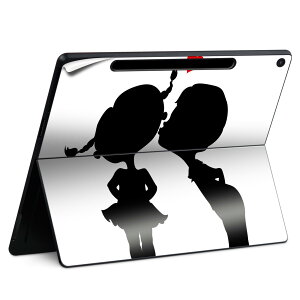 Surface Pro 12 �C���` (2025) �p �X�L���V�[�� �S�ʃX�L���V�[�� �t�� SurfacePro12 �p �w�� �� �X�e�b�J�[ �ی�V�[�� ���i���Ĕ������V�[�g �L�����N�^�[ ���킢�� 023396 �����@��@�l�� 009328 �n�[�g