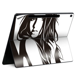 Surface Pro 12 �C���` (2025) �p �X�L���V�[�� �S�ʃX�L���V�[�� �t�� SurfacePro12 �p �w�� �� �X�e�b�J�[ �ی�V�[�� ���i���Ĕ������V�[�g �L�����N�^�[ ���킢�� 023396 �����@��@�l�� 009382 �l���@