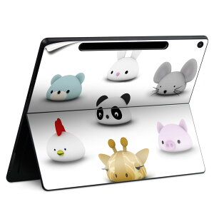 Surface Pro 12 C` (2025) p XLV[ SʃXLV[ t SurfacePro12 p w  XebJ[ یV[ iĔV[g LN^[ 킢 023396 @@l 009407 @