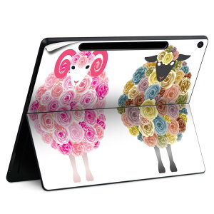 Surface Pro 12 C` (2025) p XLV[ SʃXLV[ t SurfacePro12 p w  XebJ[ یV[ iĔV[g LN^[ 킢 023396 @@l 009426 @