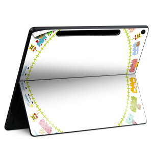 Surface Pro 12 �C���` (2025) �p �X�L���V�[�� �S�ʃX�L���V�[�� �t�� SurfacePro12 �p �w�� �� �X�e�b�J�[ �ی�V�[�� ���i���Ĕ������V�[�g �L�����N�^�[ ���킢�� 023396 �����@��@�l�� 009539 ��蕨