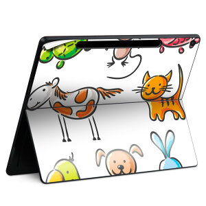 Surface Pro 12 �C���` (2025) �p �X�L���V�[�� �S�ʃX�L���V�[�� �t�� SurfacePro12 �p �w�� �� �X�e�b�J�[ �ی�V�[�� ���i���Ĕ������V�[�g �L�����N�^�[ ���킢�� 023396 �����@��@�l�� 009563 �����@