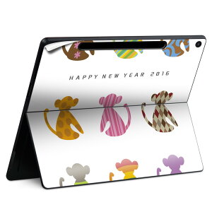 Surface Pro 12 C` (2025) p XLV[ SʃXLV[ t SurfacePro12 p w  XebJ[ یV[ iĔV[g LN^[ 킢 023396 @@l 009568 @