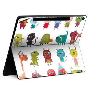 Surface Pro 12 �C���` (2025) �p �X�L���V�[�� �S�ʃX�L���V�[�� �t�� SurfacePro12 �p �w�� �� �X�e�b�J�[ �ی�V�[�� ���i���Ĕ������V�[�g �L�����N�^�[ ���킢�� 023396 �����@��@�l�� 009660 �����@
