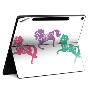 Surface Pro 12 �C���` (2025) �p �X�L���V�[�� �S�ʃX�L���V�[�� �t�� SurfacePro12 �p �w�� �� �X�e�b�J�[ �ی�V�[�� ���i���Ĕ������V�[�g �L�����N�^�[ ���킢�� 023396 �����@��@�l�� 009677 �����@