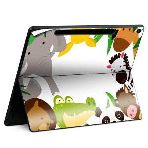 Surface Pro 12 �C���` (2025) �p �X�L���V�[�� �S�ʃX�L���V�[�� �t�� SurfacePro12 �p �w�� �� �X�e�b�J�[ �ی�V�[�� ���i���Ĕ������V�[�g �L�����N�^�[ ���킢�� 023396 �����@��@�l�� 009781 �����@