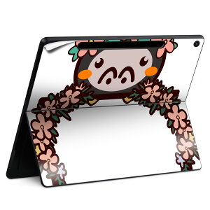 Surface Pro 12 �C���` (2025) �p �X�L���V�[�� �S�ʃX�L���V�[�� �t�� SurfacePro12 �p �w�� �� �X�e�b�J�[ �ی�V�[�� ���i���Ĕ������V�[�g �L�����N�^�[ ���킢�� 023396 �����@��@�l�� 009867 �����@