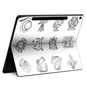 Surface Pro 12 �C���` (2025) �p �X�L���V�[�� �S�ʃX�L���V�[�� �t�� SurfacePro12 �p �w�� �� �X�e�b�J�[ �ی�V�[�� ���i���Ĕ������V�[�g �L�����N�^�[ ���킢�� 023396 �����@��@�l�� 009940 �F���@