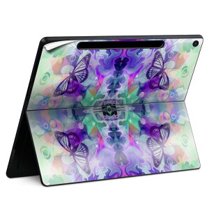 Surface Pro 12 �C���` (2025) �p �X�L���V�[�� �S�ʃX�L���V�[�� �t�� SurfacePro12 �p �w�� �� �X�e�b�J�[ �ی�V�[�� ���i���Ĕ������V�[�g �L�����N�^�[ ���킢�� 023396 �����@��@�l�� 010189 �@���@