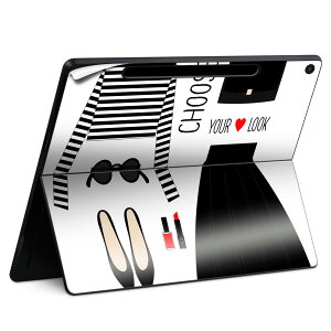 Surface Pro 12 C` (2025) p XLV[ SʃXLV[ t SurfacePro12 p w  XebJ[ یV[ iĔV[g LN^[ 킢 023396 @@l 010227 