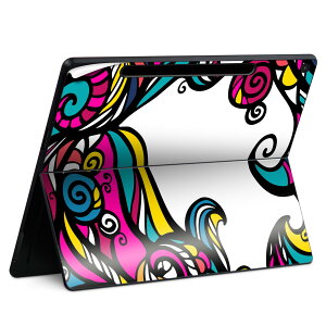Surface Pro 12 �C���` (2025) �p �X�L���V�[�� �S�ʃX�L���V�[�� �t�� SurfacePro12 �p �w�� �� �X�e�b�J�[ �ی�V�[�� ���i���Ĕ������V�[�g �L�����N�^�[ ���킢�� 023396 �����@��@�l�� 010235 �J���t