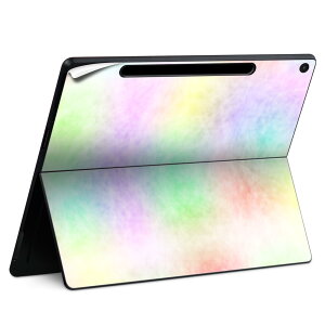 Surface Pro 12 �C���` (2025) �p �X�L���V�[�� �S�ʃX�L���V�[�� �t�� SurfacePro12 �p �w�� �� �X�e�b�J�[ �ی�V�[�� ���i���Ĕ������V�[�g �L�����N�^�[ ���킢�� 023396 �����@��@�l�� 010244 �J���t