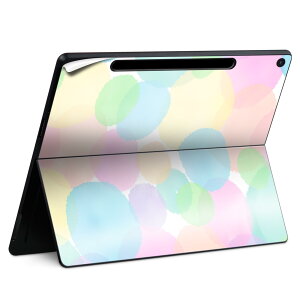 Surface Pro 12 �C���` (2025) �p �X�L���V�[�� �S�ʃX�L���V�[�� �t�� SurfacePro12 �p �w�� �� �X�e�b�J�[ �ی�V�[�� ���i���Ĕ������V�[�g �L�����N�^�[ ���킢�� 023396 �����@��@�l�� 010248 �J���t