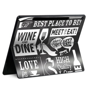 Surface Pro 12 �C���` (2025) �p �X�L���V�[�� �S�ʃX�L���V�[�� �t�� SurfacePro12 �p �w�� �� �X�e�b�J�[ �ی�V�[�� ���i���Ĕ������V�[�g �L�����N�^�[ ���킢�� 023396 �����@��@�l�� 010297 �p��@