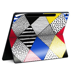Surface Pro 12 �C���` (2025) �p �X�L���V�[�� �S�ʃX�L���V�[�� �t�� SurfacePro12 �p �w�� �� �X�e�b�J�[ �ی�V�[�� ���i���Ĕ������V�[�g �L�����N�^�[ ���킢�� 023396 �����@��@�l�� 010471 �͗l�@