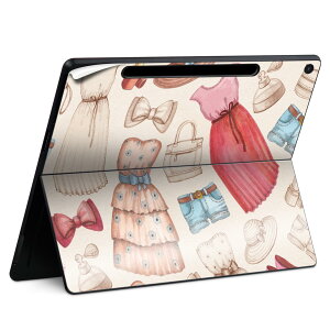 Surface Pro 12 �C���` (2025) �p �X�L���V�[�� �S�ʃX�L���V�[�� �t�� SurfacePro12 �p �w�� �� �X�e�b�J�[ �ی�V�[�� ���i���Ĕ������V�[�g �L�����N�^�[ ���킢�� 023396 �����@��@�l�� 010510 ������