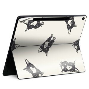 Surface Pro 12 �C���` (2025) �p �X�L���V�[�� �S�ʃX�L���V�[�� �t�� SurfacePro12 �p �w�� �� �X�e�b�J�[ �ی�V�[�� ���i���Ĕ������V�[�g �L�����N�^�[ ���킢�� 023396 �����@��@�l�� 010692 �L�@��