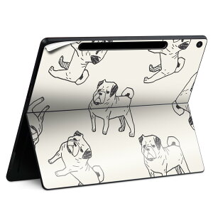 Surface Pro 12 �C���` (2025) �p �X�L���V�[�� �S�ʃX�L���V�[�� �t�� SurfacePro12 �p �w�� �� �X�e�b�J�[ �ی�V�[�� ���i���Ĕ������V�[�g �L�����N�^�[ ���킢�� 023396 �����@��@�l�� 010696 ���@��