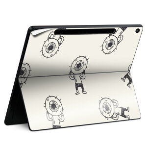 Surface Pro 12 �C���` (2025) �p �X�L���V�[�� �S�ʃX�L���V�[�� �t�� SurfacePro12 �p �w�� �� �X�e�b�J�[ �ی�V�[�� ���i���Ĕ������V�[�g �L�����N�^�[ ���킢�� 023396 �����@��@�l�� 010701 �ڋʂ�