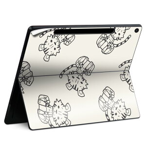 Surface Pro 12 �C���` (2025) �p �X�L���V�[�� �S�ʃX�L���V�[�� �t�� SurfacePro12 �p �w�� �� �X�e�b�J�[ �ی�V�[�� ���i���Ĕ������V�[�g �L�����N�^�[ ���킢�� 023396 �����@��@�l�� 010708 �g���@