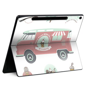 Surface Pro 12 �C���` (2025) �p �X�L���V�[�� �S�ʃX�L���V�[�� �t�� SurfacePro12 �p �w�� �� �X�e�b�J�[ �ی�V�[�� ���i���Ĕ������V�[�g �L�����N�^�[ ���킢�� 023396 �����@��@�l�� 010775 �ԁ@�A