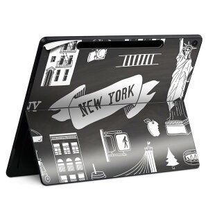 Surface Pro 12 �C���` (2025) �p �X�L���V�[�� �S�ʃX�L���V�[�� �t�� SurfacePro12 �p �w�� �� �X�e�b�J�[ �ی�V�[�� ���i���Ĕ������V�[�g �L�����N�^�[ ���킢�� 023396 �����@��@�l�� 010842 �j���[