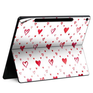 Surface Pro 12 �C���` (2025) �p �X�L���V�[�� �S�ʃX�L���V�[�� �t�� SurfacePro12 �p �w�� �� �X�e�b�J�[ �ی�V�[�� ���i���Ĕ������V�[�g �L�����N�^�[ ���킢�� 023396 �����@��@�l�� 010852 �n�[�g