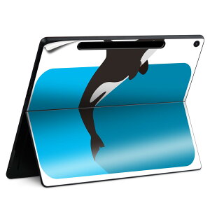 Surface Pro 12 �C���` (2025) �p �X�L���V�[�� �S�ʃX�L���V�[�� �t�� SurfacePro12 �p �w�� �� �X�e�b�J�[ �ی�V�[�� ���i���Ĕ������V�[�g �L�����N�^�[ ���킢�� 023396 �����@��@�l�� 010993 �C���J