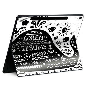 Surface Pro 12 �C���` (2025) �p �X�L���V�[�� �S�ʃX�L���V�[�� �t�� SurfacePro12 �p �w�� �� �X�e�b�J�[ �ی�V�[�� ���i���Ĕ������V�[�g �L�����N�^�[ ���킢�� 023396 �����@��@�l�� 011019 ������