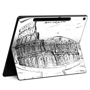 Surface Pro 12 �C���` (2025) �p �X�L���V�[�� �S�ʃX�L���V�[�� �t�� SurfacePro12 �p �w�� �� �X�e�b�J�[ �ی�V�[�� ���i���Ĕ������V�[�g �L�����N�^�[ ���킢�� 023396 �����@��@�l�� 011120 �C�^��