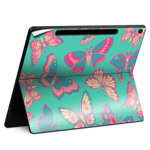 Surface Pro 12 �C���` (2025) �p �X�L���V�[�� �S�ʃX�L���V�[�� �t�� SurfacePro12 �p �w�� �� �X�e�b�J�[ �ی�V�[�� ���i���Ĕ������V�[�g �L�����N�^�[ ���킢�� 023396 �����@��@�l�� 011153 ���@�G