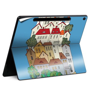 Surface Pro 12 �C���` (2025) �p �X�L���V�[�� �S�ʃX�L���V�[�� �t�� SurfacePro12 �p �w�� �� �X�e�b�J�[ �ی�V�[�� ���i���Ĕ������V�[�g �L�����N�^�[ ���킢�� 023396 �����@��@�l�� 011197 �����@