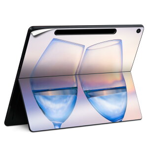 Surface Pro 12 �C���` (2025) �p �X�L���V�[�� �S�ʃX�L���V�[�� �t�� SurfacePro12 �p �w�� �� �X�e�b�J�[ �ی�V�[�� ���i���Ĕ������V�[�g �L�����N�^�[ ���킢�� 023396 �����@��@�l�� 011243 �O���X