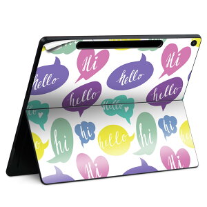 Surface Pro 12 C` (2025) p XLV[ SʃXLV[ t SurfacePro12 p w  XebJ[ یV[ iĔV[g LN^[ 킢 023396 @@l 011395 p@