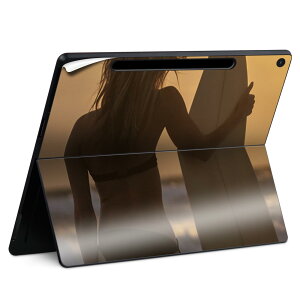 Surface Pro 12 �C���` (2025) �p �X�L���V�[�� �S�ʃX�L���V�[�� �t�� SurfacePro12 �p �w�� �� �X�e�b�J�[ �ی�V�[�� ���i���Ĕ������V�[�g �L�����N�^�[ ���킢�� 023396 �����@��@�l�� 011493 ������