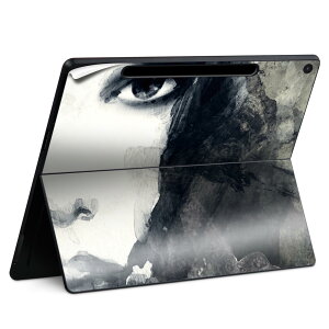 Surface Pro 12 �C���` (2025) �p �X�L���V�[�� �S�ʃX�L���V�[�� �t�� SurfacePro12 �p �w�� �� �X�e�b�J�[ �ی�V�[�� ���i���Ĕ������V�[�g �L�����N�^�[ ���킢�� 023396 �����@��@�l�� 011500 ������