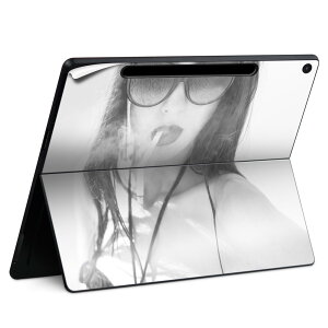 Surface Pro 12 �C���` (2025) �p �X�L���V�[�� �S�ʃX�L���V�[�� �t�� SurfacePro12 �p �w�� �� �X�e�b�J�[ �ی�V�[�� ���i���Ĕ������V�[�g �L�����N�^�[ ���킢�� 023396 �����@��@�l�� 011547 ������