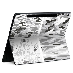 Surface Pro 12 �C���` (2025) �p �X�L���V�[�� �S�ʃX�L���V�[�� �t�� SurfacePro12 �p �w�� �� �X�e�b�J�[ �ی�V�[�� ���i���Ĕ������V�[�g �L�����N�^�[ ���킢�� 023396 �����@��@�l�� 011629 ���ʁ@