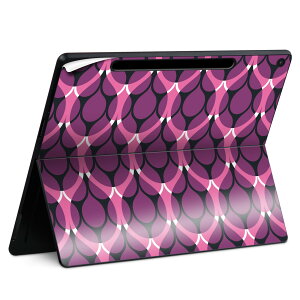 Surface Pro 12 �C���` (2025) �p �X�L���V�[�� �S�ʃX�L���V�[�� �t�� SurfacePro12 �p �w�� �� �X�e�b�J�[ �ی�V�[�� ���i���Ĕ������V�[�g �L�����N�^�[ ���킢�� 023396 �����@��@�l�� 011730 �͗l�@