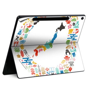 Surface Pro 12 �C���` (2025) �p �X�L���V�[�� �S�ʃX�L���V�[�� �t�� SurfacePro12 �p �w�� �� �X�e�b�J�[ �ی�V�[�� ���i���Ĕ������V�[�g �L�����N�^�[ ���킢�� 023396 �����@��@�l�� 011774 ���{�@