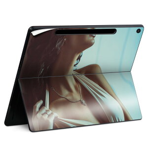 Surface Pro 12 �C���` (2025) �p �X�L���V�[�� �S�ʃX�L���V�[�� �t�� SurfacePro12 �p �w�� �� �X�e�b�J�[ �ی�V�[�� ���i���Ĕ������V�[�g �L�����N�^�[ ���킢�� 023396 �����@��@�l�� 011881 �����@